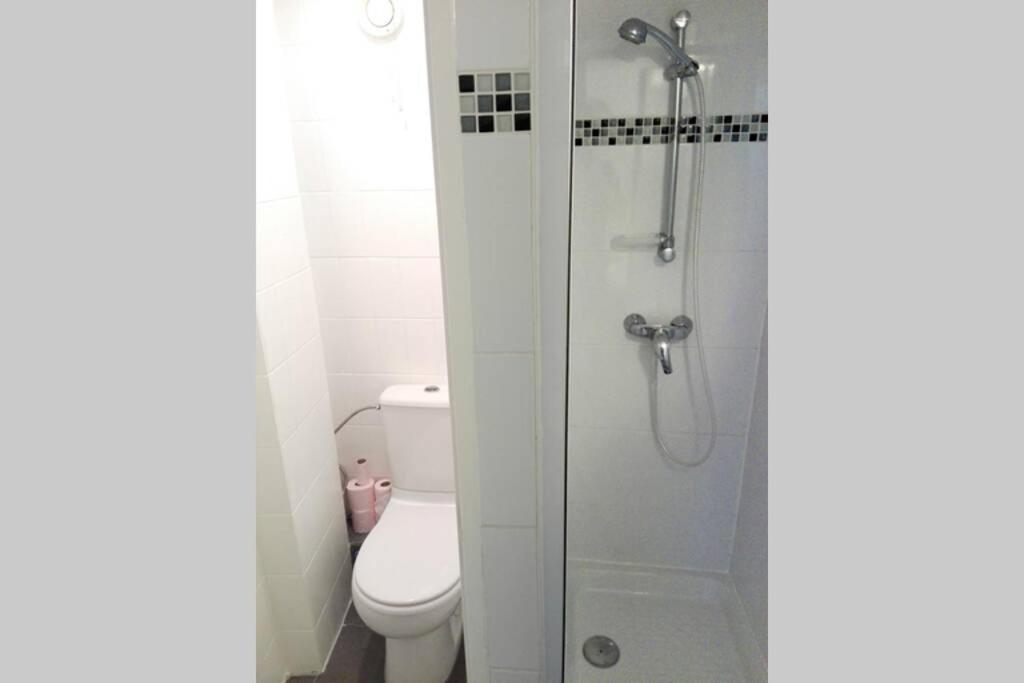 Appartement Cosy Rue Sainte Madeleine 스트라스부르 외부 사진