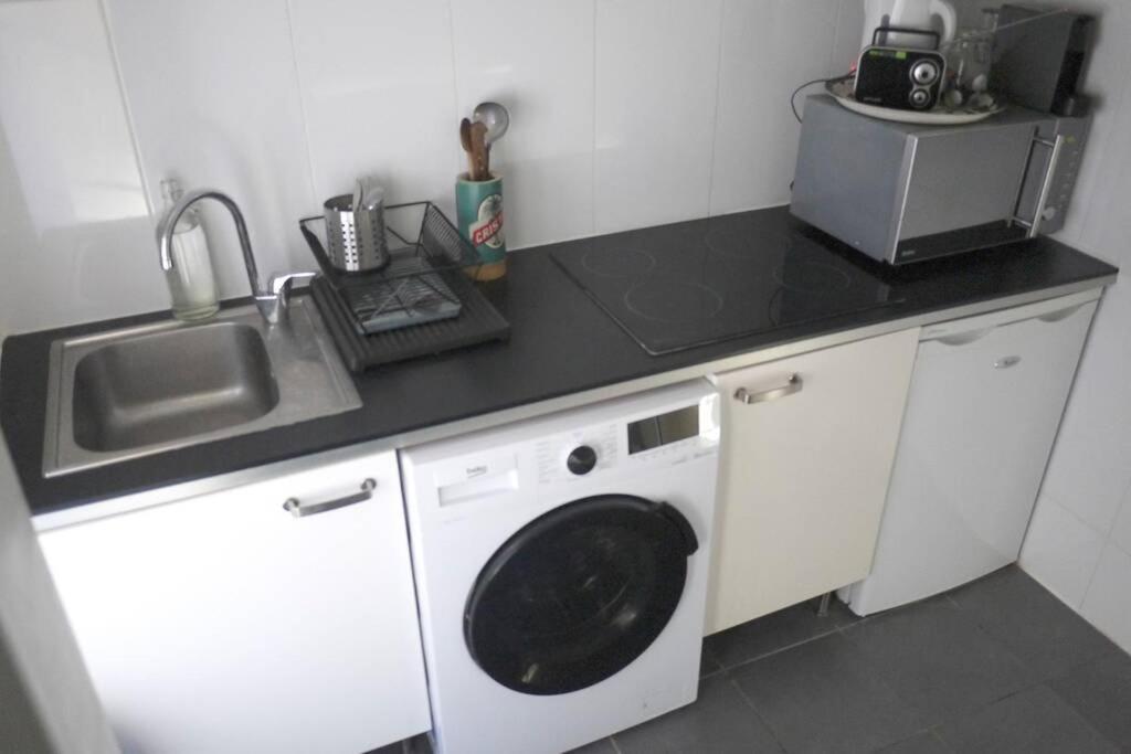 Appartement Cosy Rue Sainte Madeleine 스트라스부르 외부 사진
