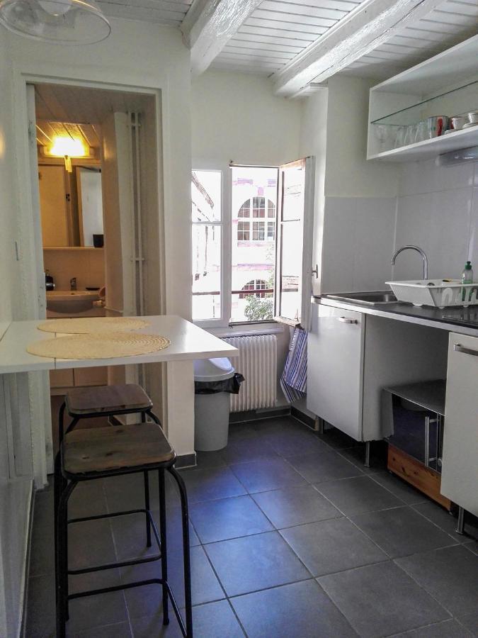Appartement Cosy Rue Sainte Madeleine 스트라스부르 외부 사진