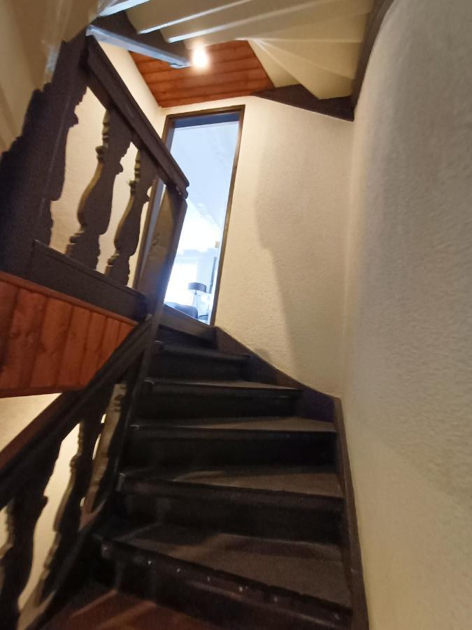 Appartement Cosy Rue Sainte Madeleine 스트라스부르 외부 사진